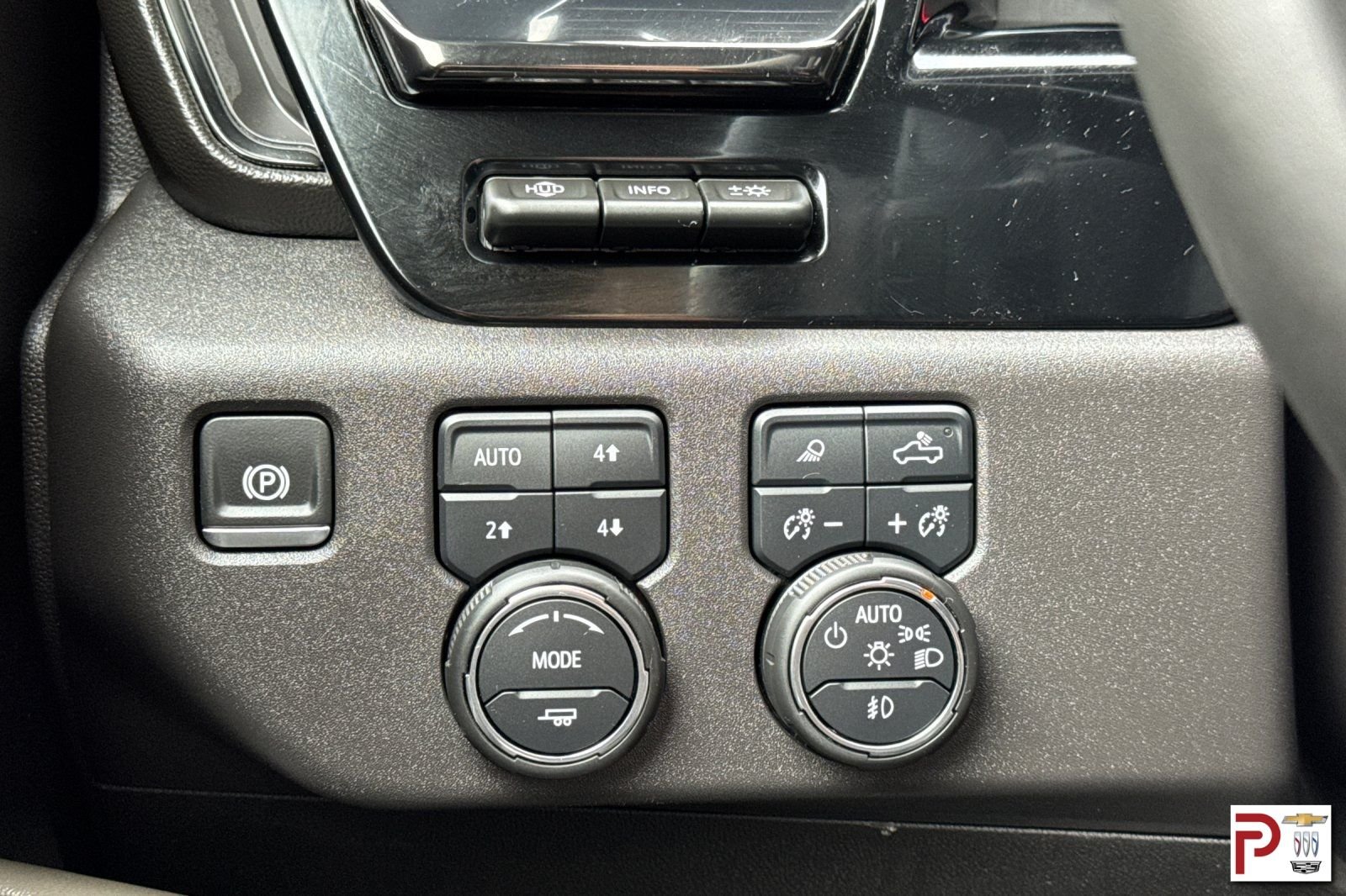 Used 2024 Black Chevrolet ZR2 image 33