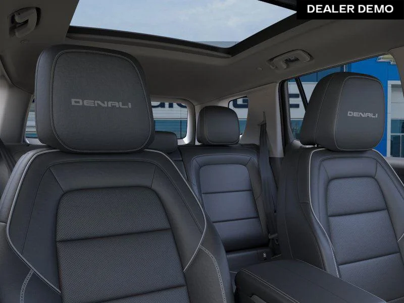 Used 2026  GMC Denali image 24