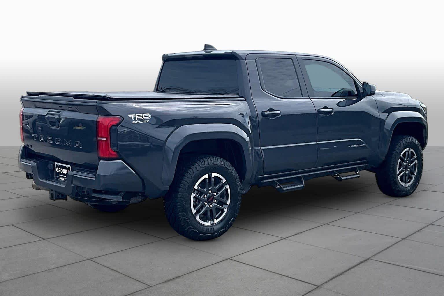 Used 2025 Underground Toyota TRD Sport image 13