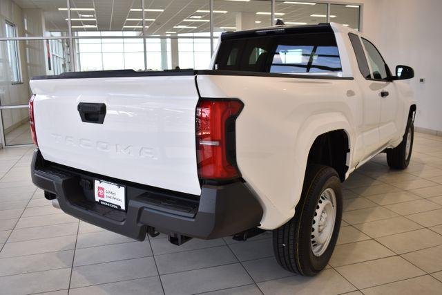 Certified Used 2024 ICE CAP Toyota  image 9