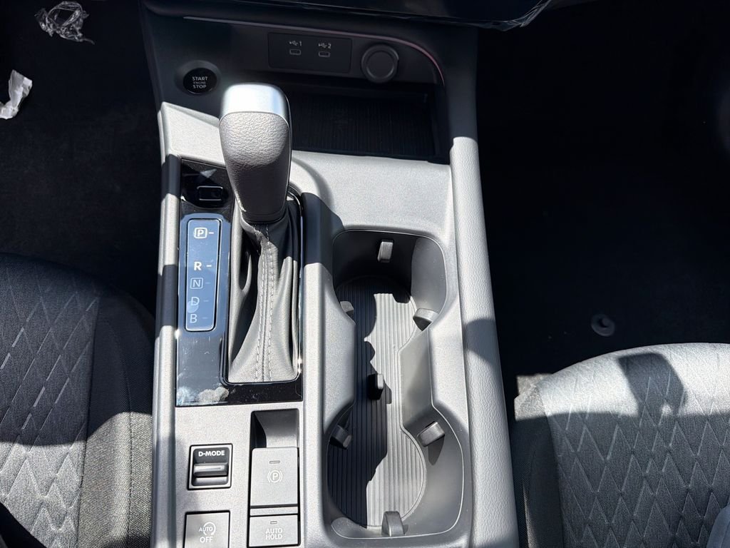 New 2026 Imperial Bronze Nissan SV image 15