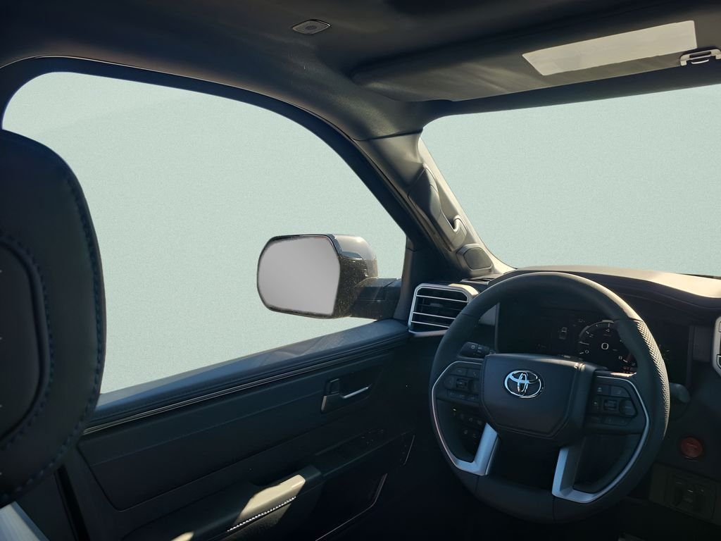 2026 Toyota Tundra Platinum - Photo 15