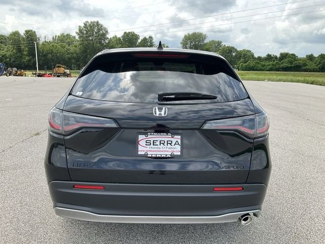 2026 Honda HR-V Sport - Photo 15