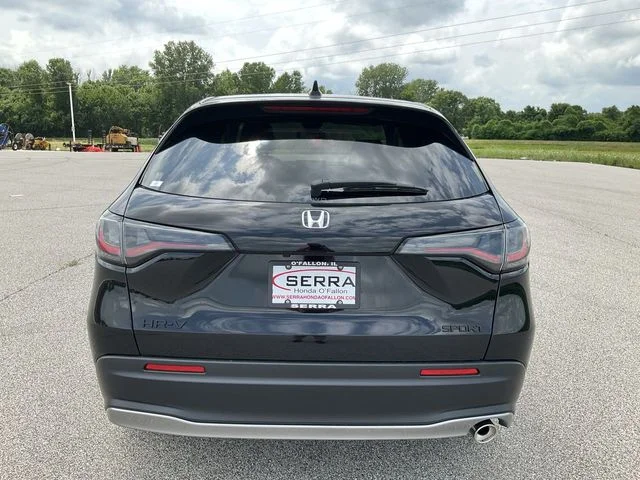 2026 Honda HR-V Sport - Photo 15