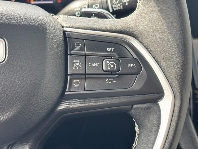 2023 Jeep Grand Cherokee Altitude - Photo 18
