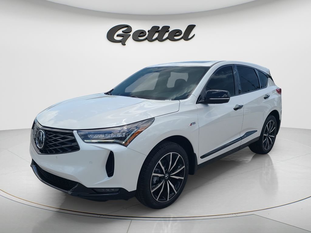 2026 Acura RDX A-Spec w/ Advance Package SH-AWD's photo