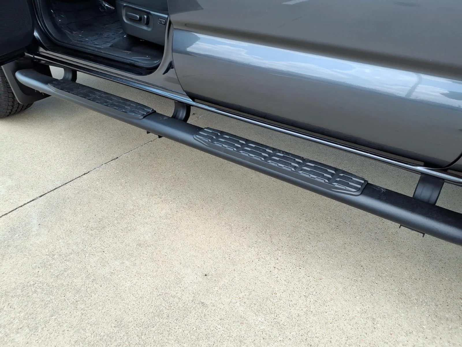Certified Used 2022 Magnetic Gray Metallic Toyota TRD Off-Road image 18