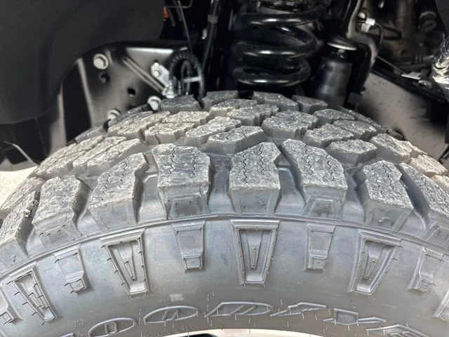 New 2027 Marsh Gray Metallic Ford F-250® XLT image 27