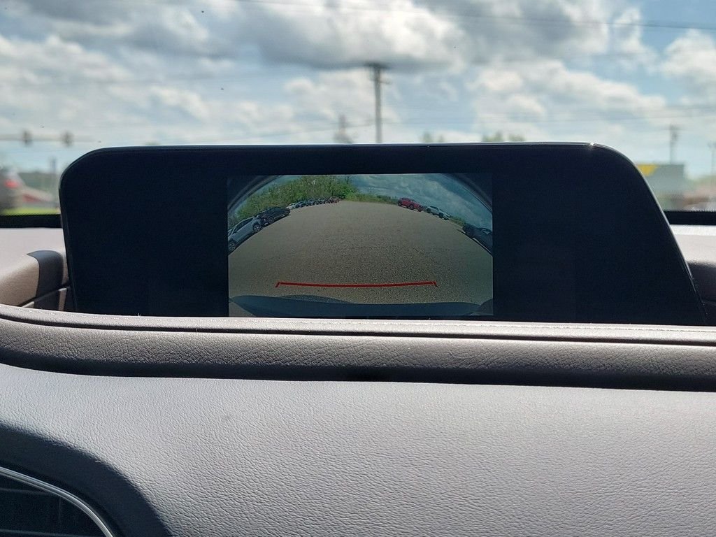 2025 Mazda CX-30 Premium - Photo 18