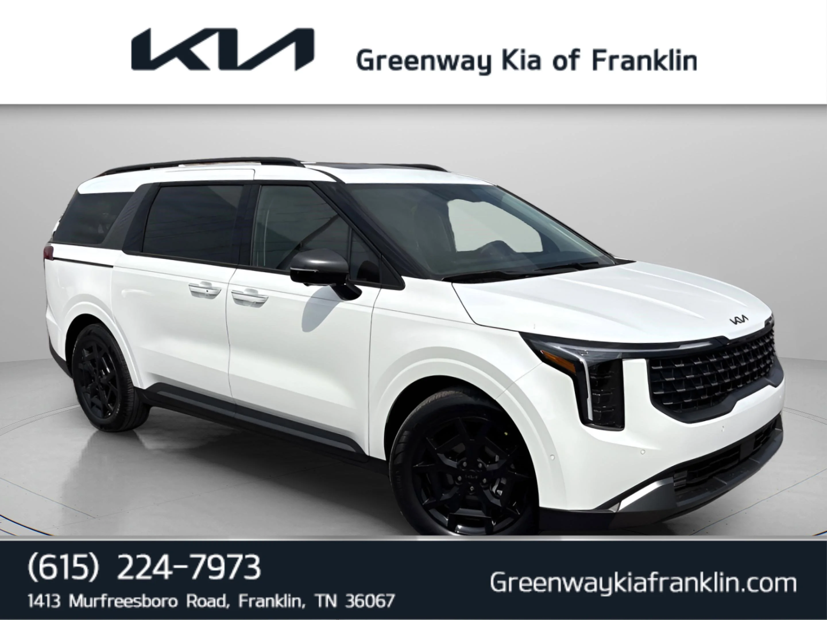 2026 Kia Sedona SX Prestige's photo