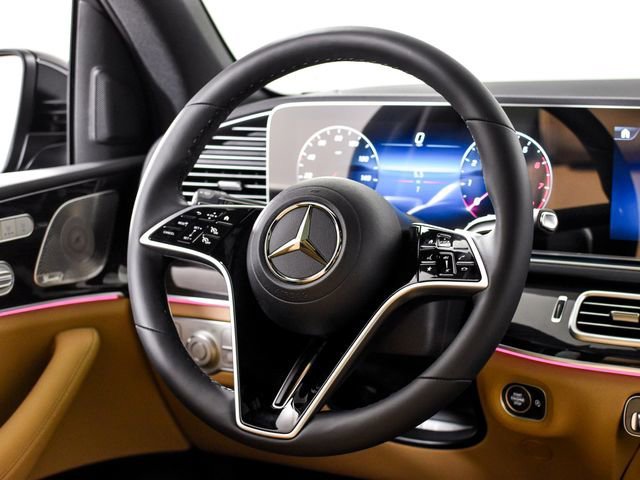 New 2026 Black Mercedes-Benz GLE 450 image 65
