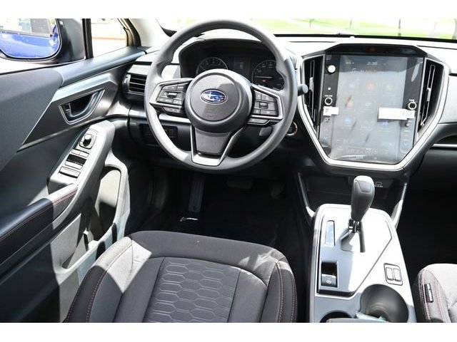 New 2026 Blue Subaru Sport image 41