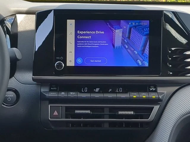 New 2026 Underground Toyota SE image 17