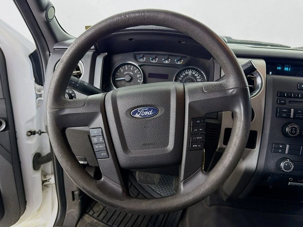 Used 2013 White Ford XL image 13