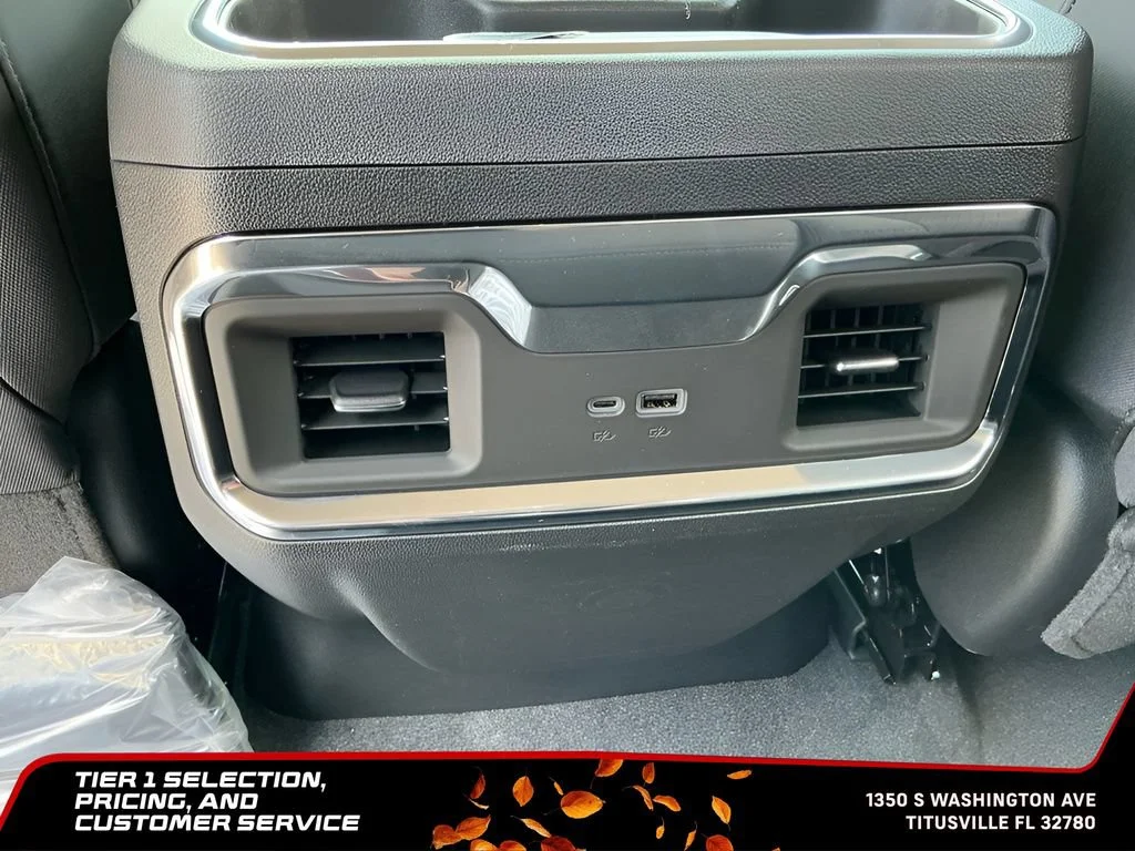 2026 GMC Sierra 1500 Elevation - Photo 41