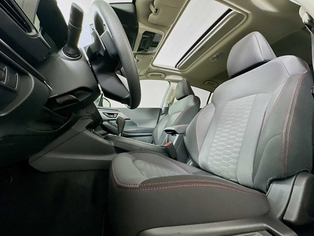 New 2026 ICE SILVER METALLIC Subaru Sport image 18