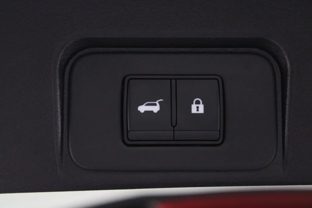 2026 Nissan Rogue SV - Photo 15