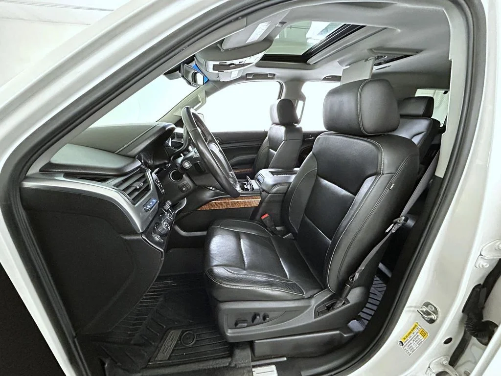 Used 2017 Beige Chevrolet Premier image 10