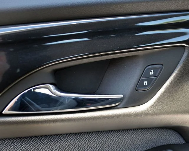 2025 Chevrolet Trailblazer LS - Photo 9