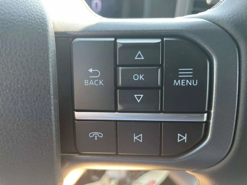 New 2026 Gray Ford XLT image 22