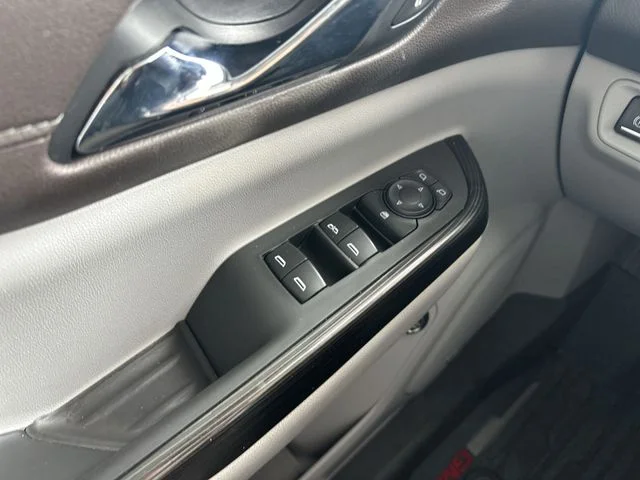 Certified Used 2019 Black GMC SLT-1 image 14