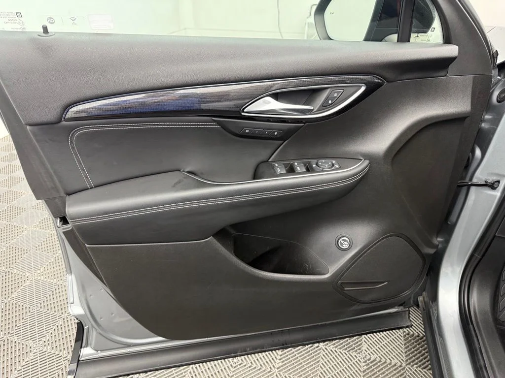 Used 2023 Gray Buick Essence image 19