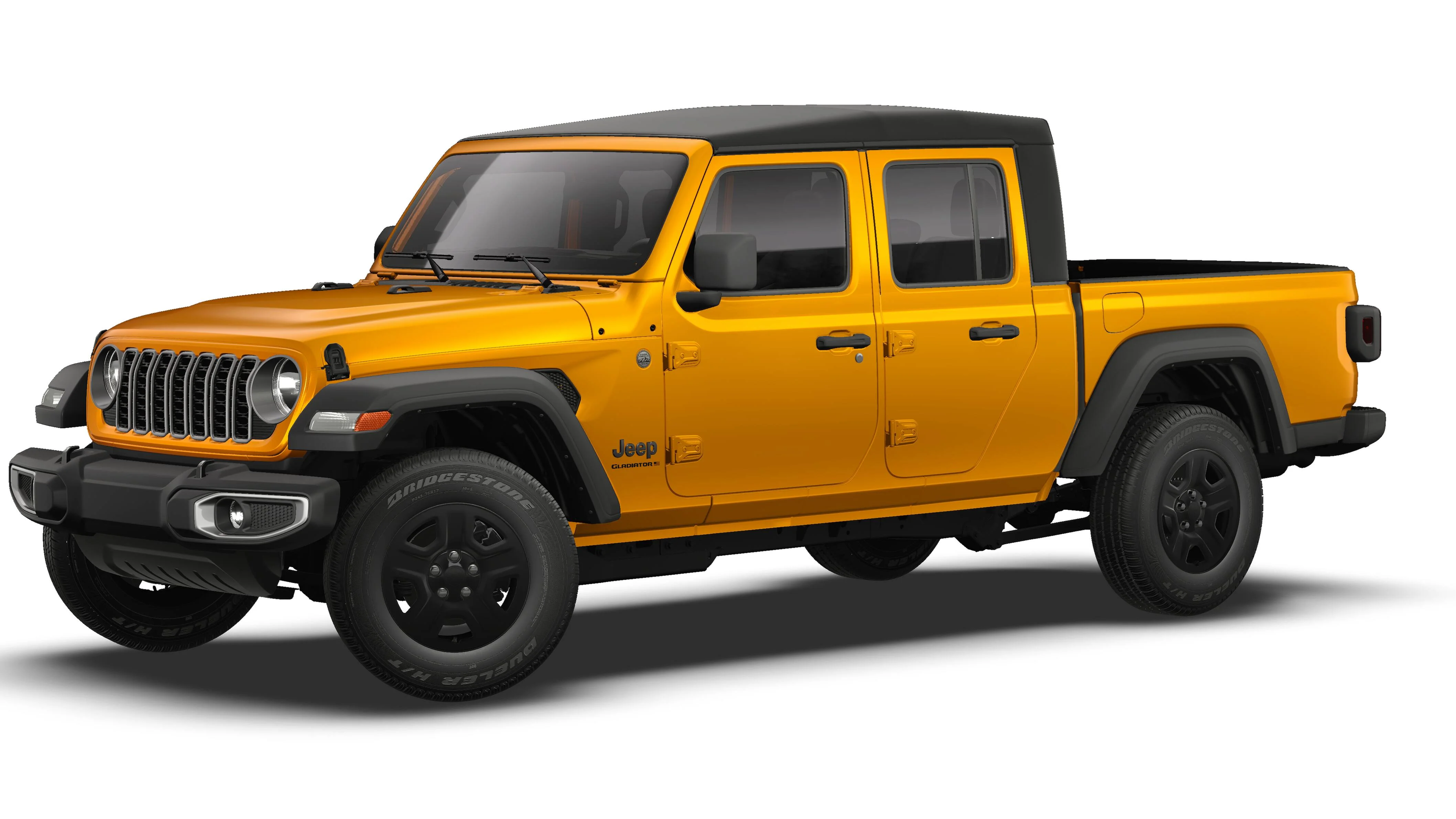 New 2026 Goldilocks Jeep  image 13