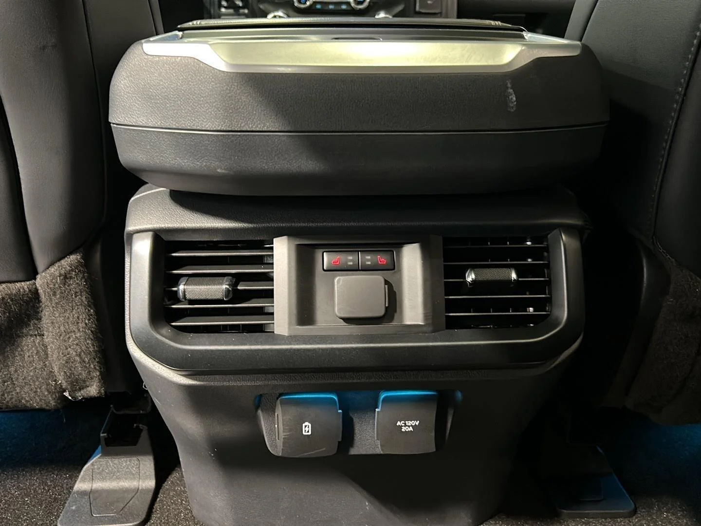 Used 2023 Oxford White Ford Raptor image 23