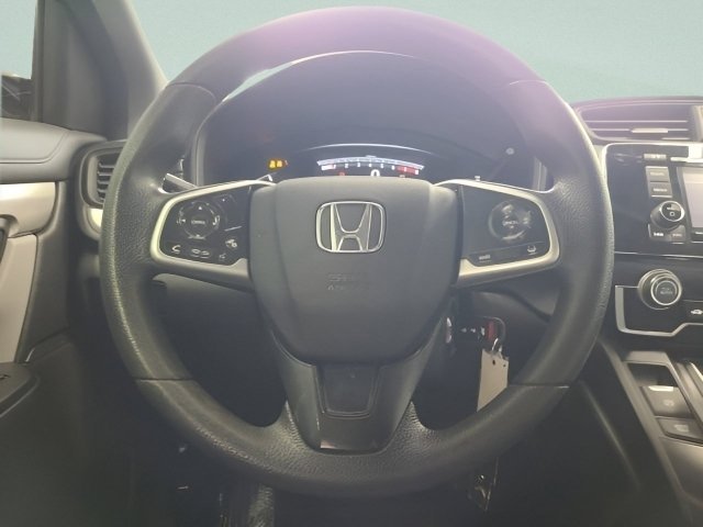 2020 Honda CR-V LX - Photo 20