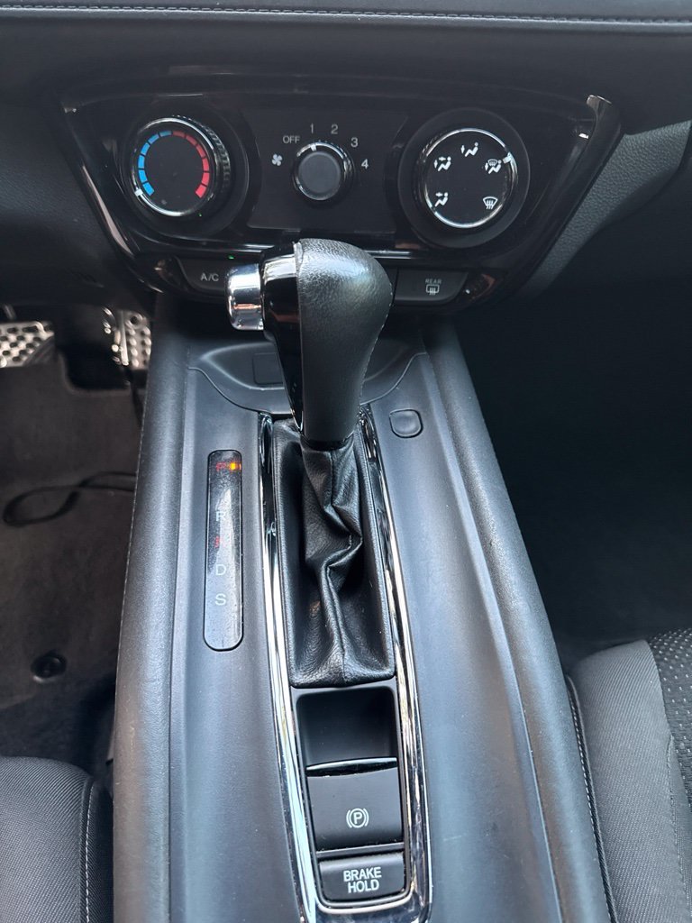Used 2019 Red Honda Sport image 38