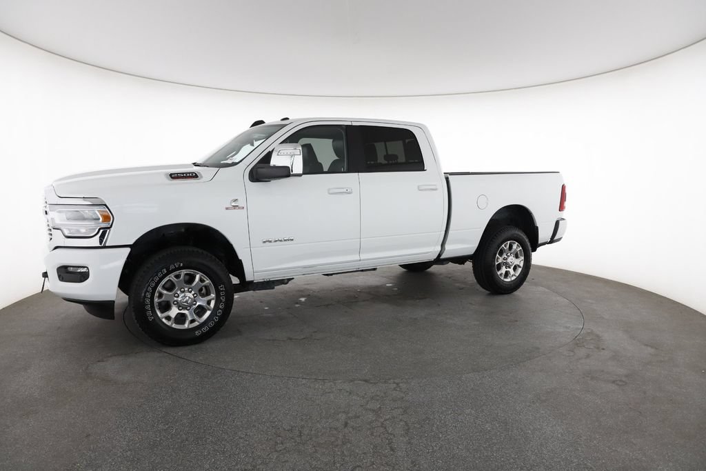 Used 2024  Ram Laramie image 6