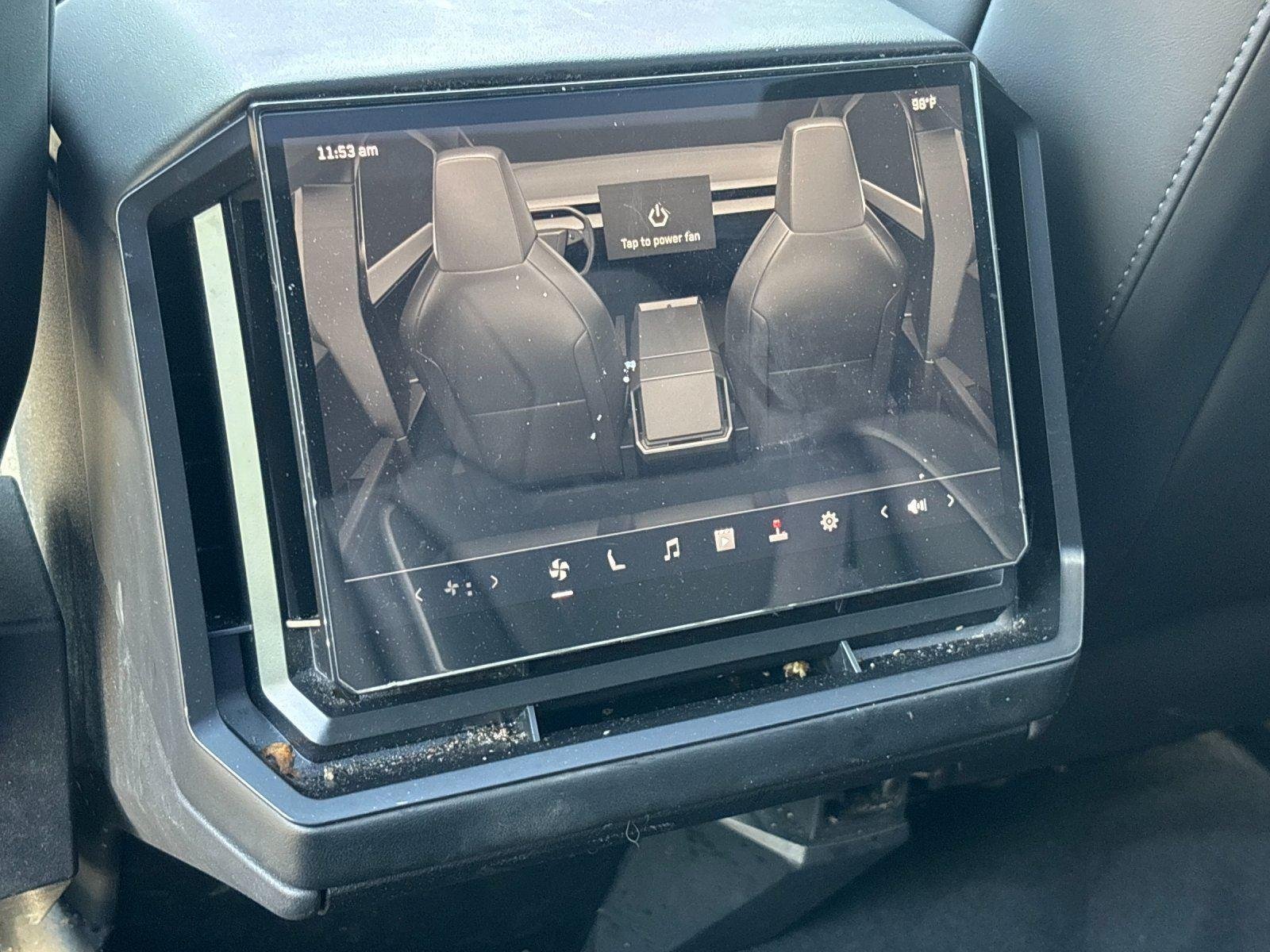 Used 2024  Tesla Cyberbeast image 33