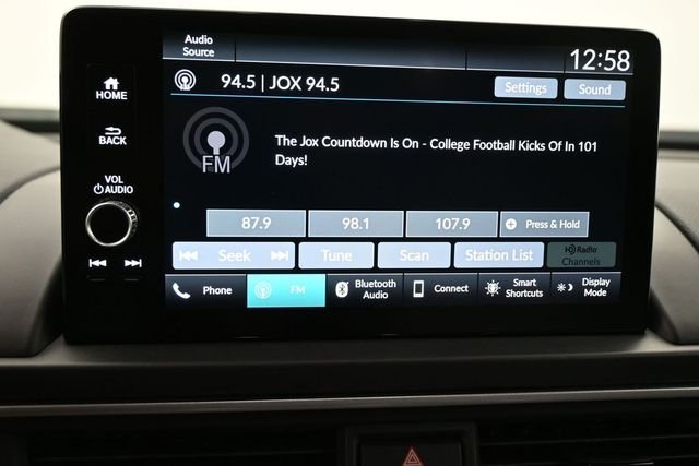 2025 Honda Pilot EX-L - Photo 10