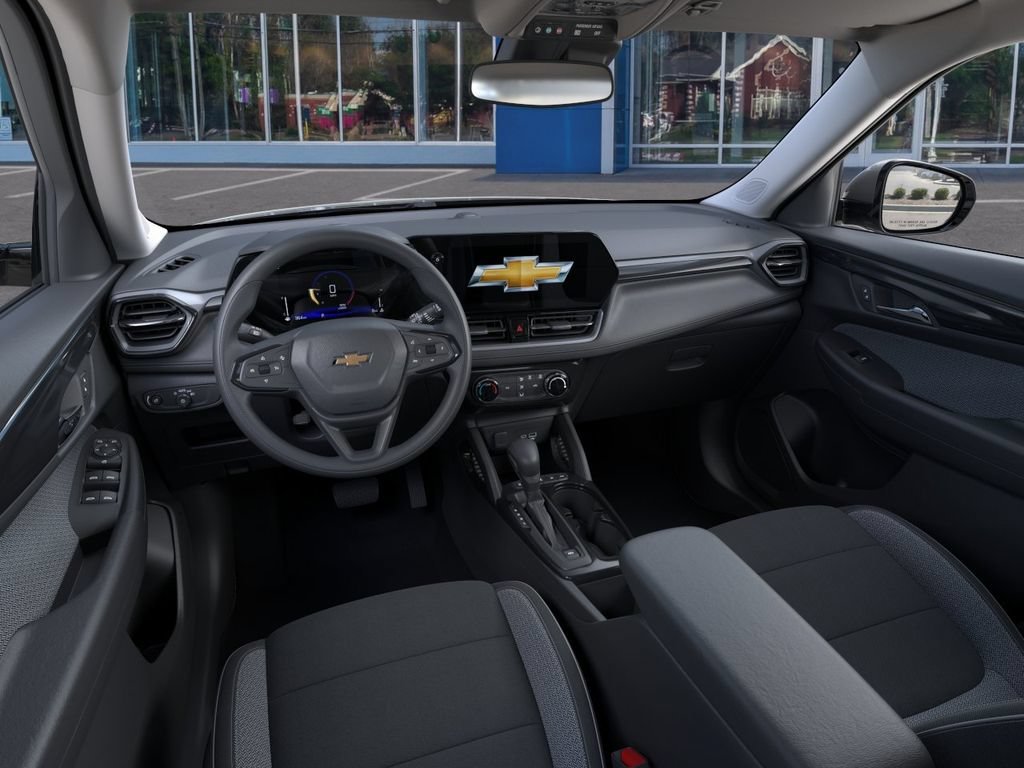 2026 Chevrolet Trailblazer LT - Photo 15