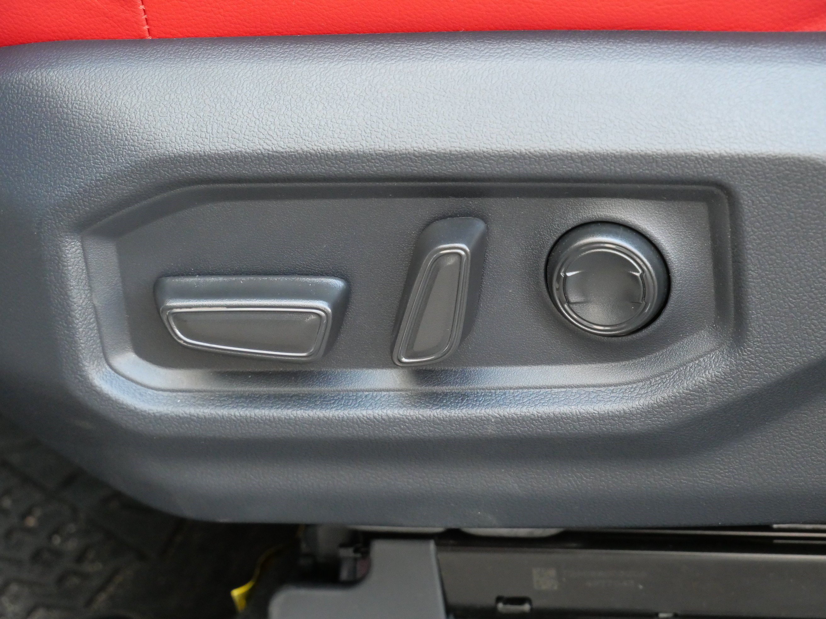New 2026 Ice Cap Toyota Tundra TRD Pro image 7