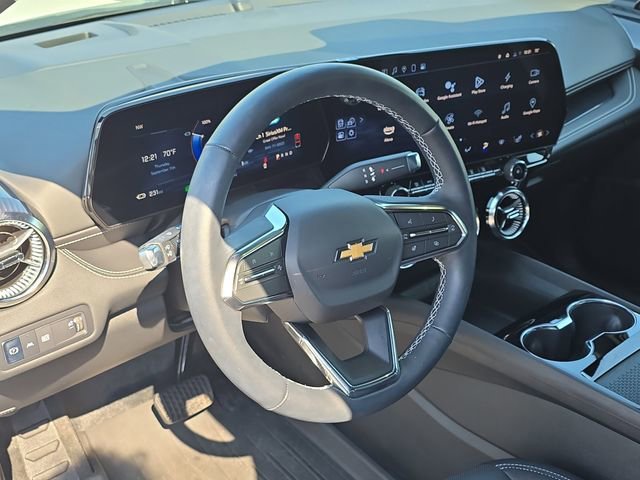 2025 Chevrolet Blazer EV LT - Photo 19