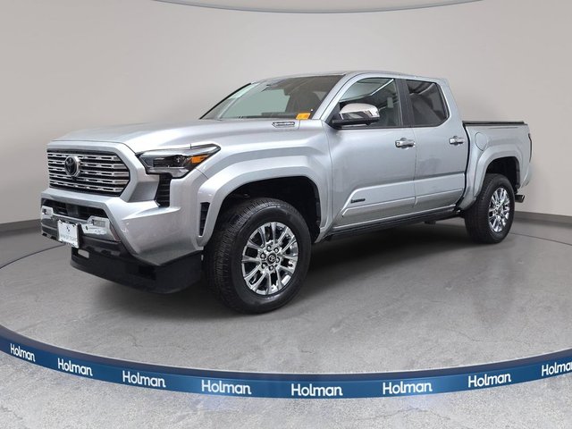 2024 Toyota Tacoma Hybrid Limited