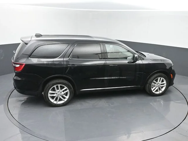 Used 2025 Black Dodge GT image 40