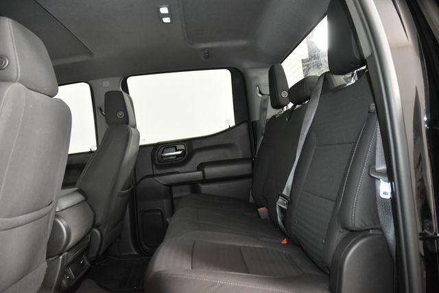 2022 Chevrolet Silverado 1500 Limited Custom - Photo 22