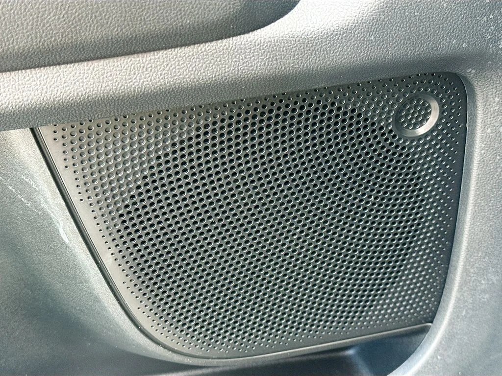 Used 2022 CARBONIZED GRAY METALLIC Ford Big Bend image 19