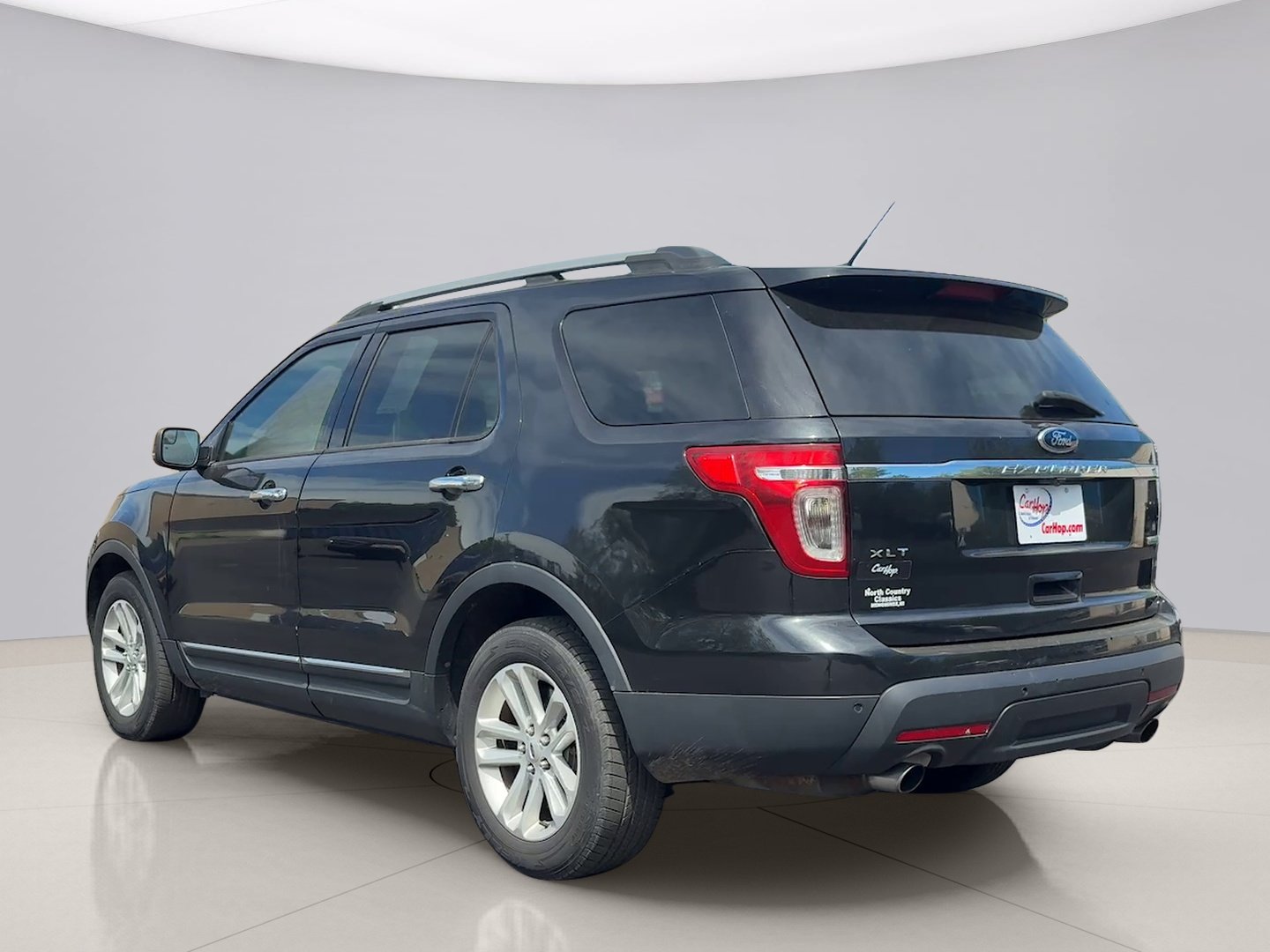 2013 Ford Explorer XLT - Photo 7