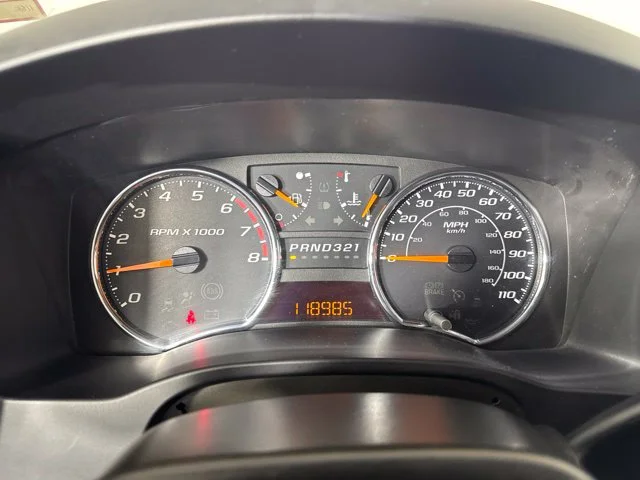 Used 2012 Gray Chevrolet 1LT image 14