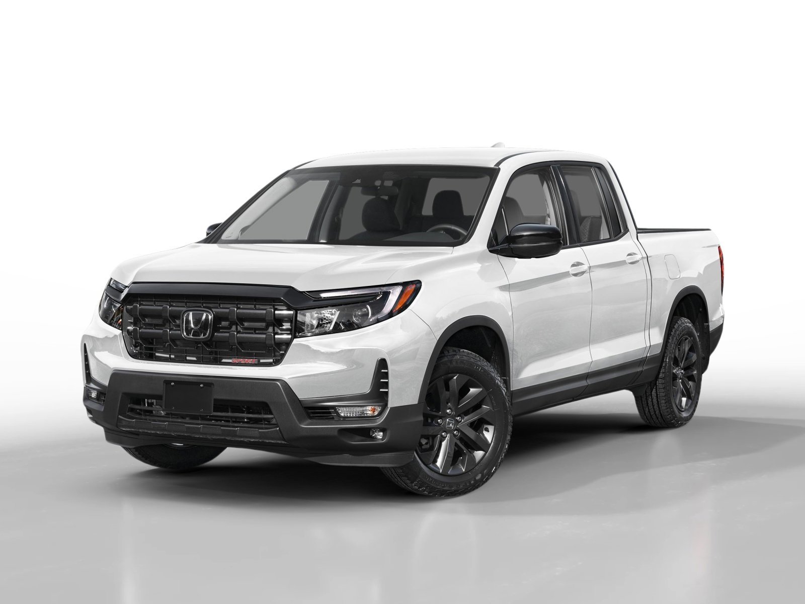 2026 Honda Ridgeline Sport AWD's photo