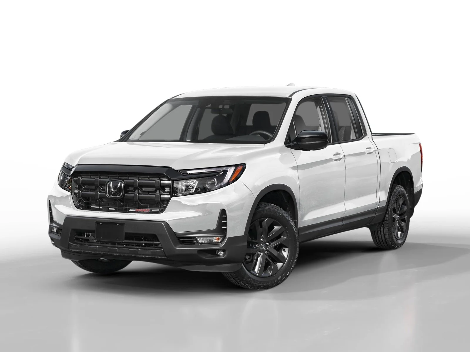 2026 Honda Ridgeline