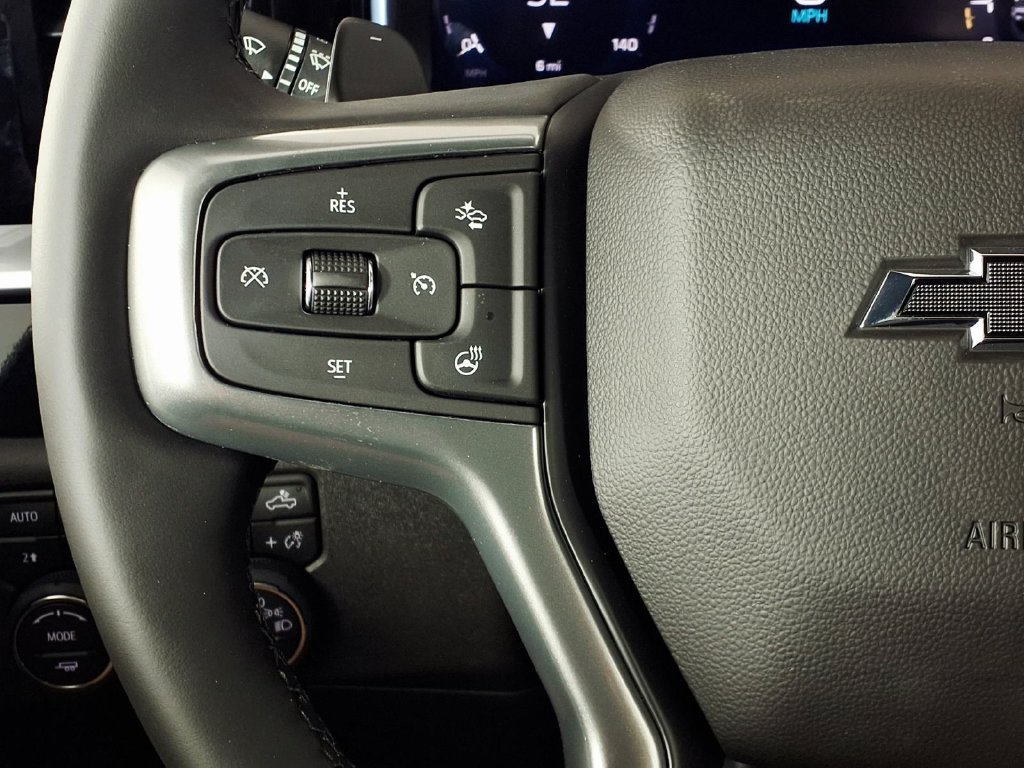 2026 Chevrolet Silverado 1500 RST - Photo 18