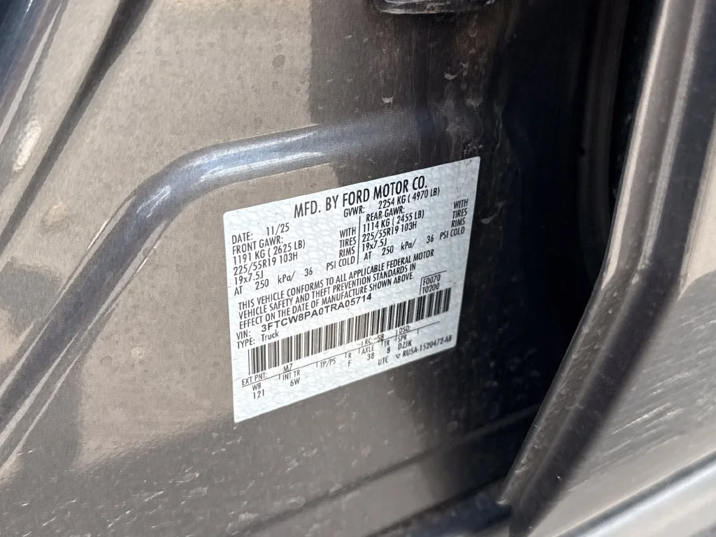 2026 Ford Maverick Lobo Premium - Photo 30