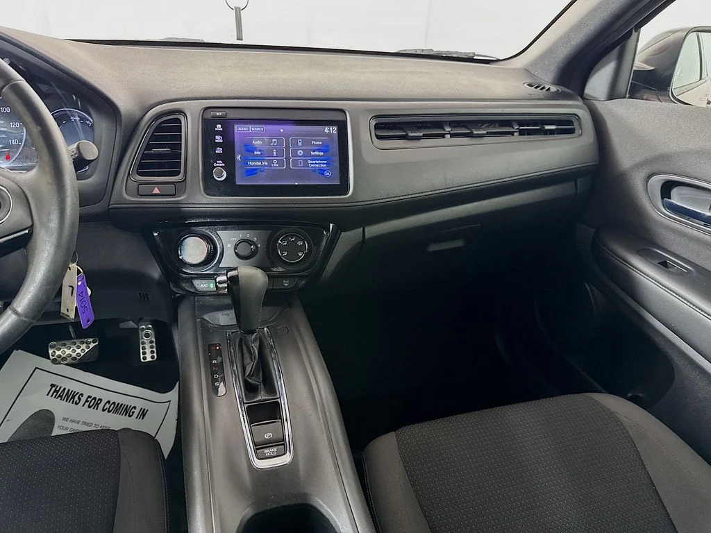 Used 2019 Red Honda Sport image 27