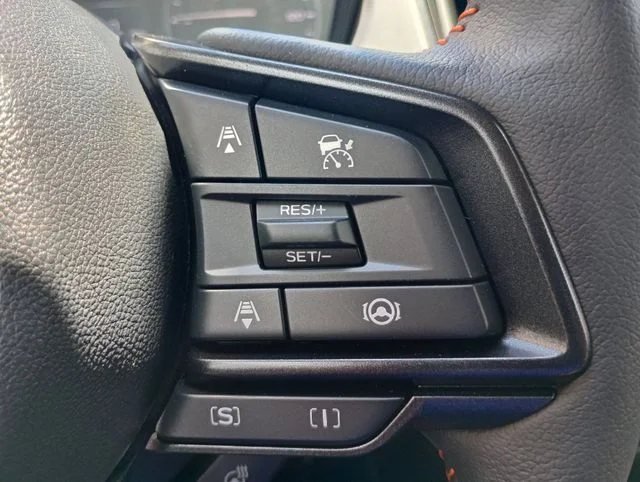 2026 Subaru Crosstrek Limited - Photo 12