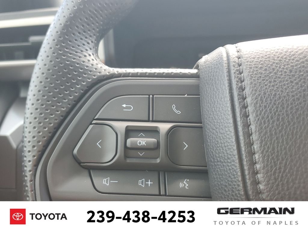 2025 Toyota Tacoma SR5 - Photo 32