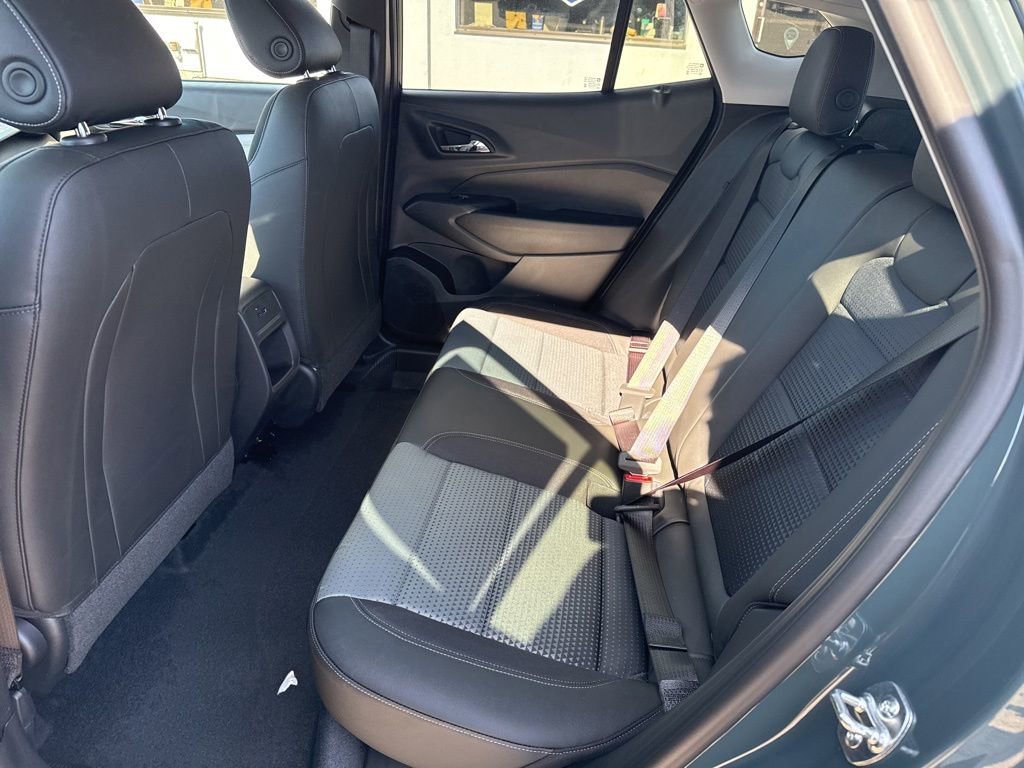 2026 Chevrolet Trax LT - Photo 27